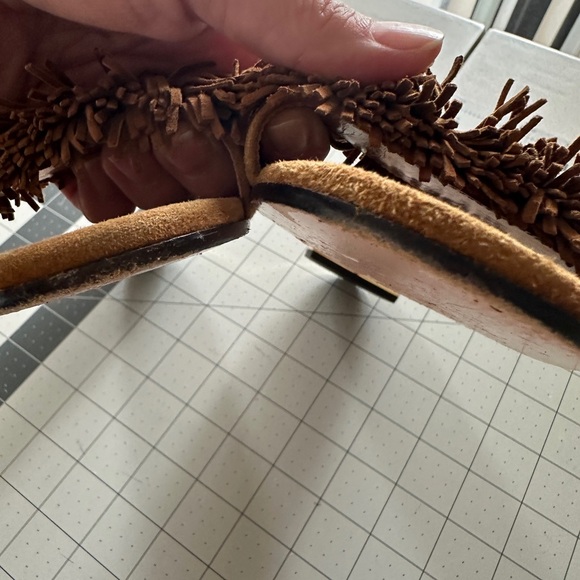 Aquazzura sandals - Picture 5 of 14